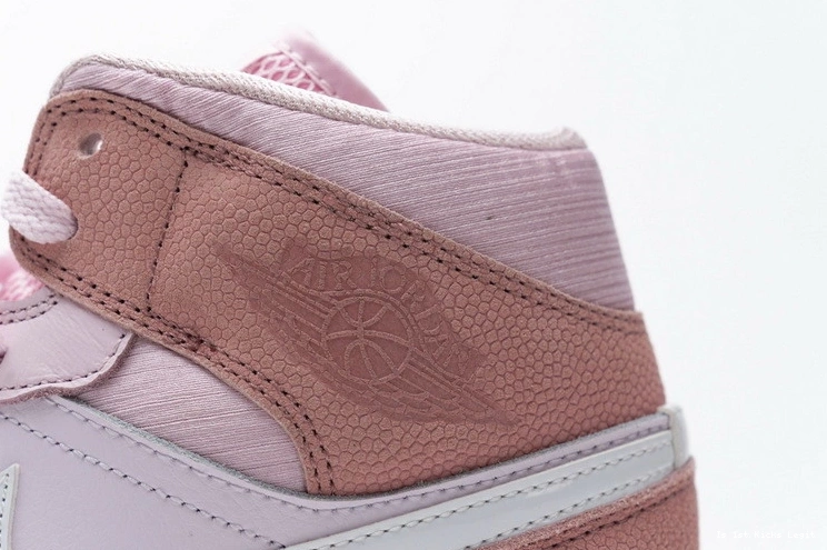 Air 1 CW5379-600 Jordan  Mid“Digital Pink” 0310